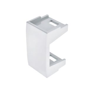 Bloco Cego Branco Pezzi