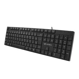 Teclado Com Fio USB KB-M11