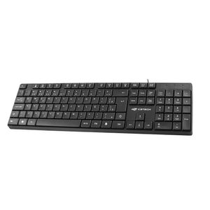 Teclado Com Fio USB KB-M11