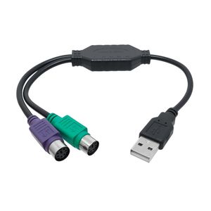 Adaptador USB x PS2