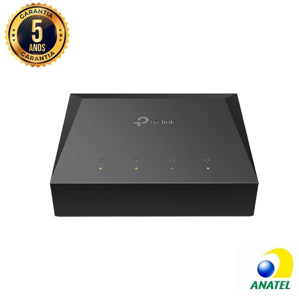 Terminal GPON 1 Porta Gigabit XZ000-G7