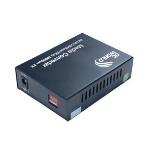 Conversor de Mídia Gigabit SFP DC-MC-GE-SFP-1