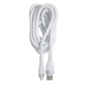 Cabo para Celular USB 2.0 5.2A Lightning 2,0 Metros