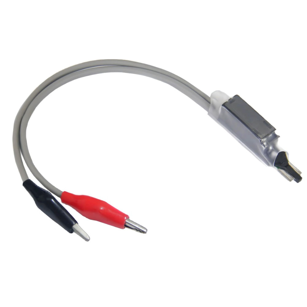 Cordão para Bloco de Engate Rápido Cordão de Teste para Bloco de Engate Rápido