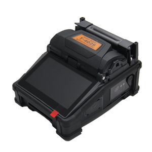 Máquina de Fusão Sumitomo T-402S com Clivador FC-7LS