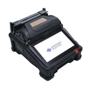 Máquina de Fusão Sumitomo T-402S com Clivador FC-7LS
