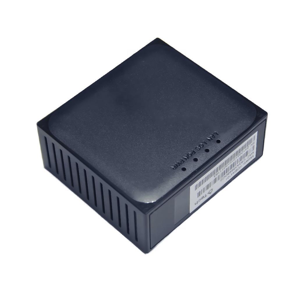 ONU Compacta Xpon Apc Gigabit