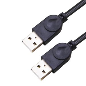 Cabo USB 2.0 AM/AM 1,50 Metros