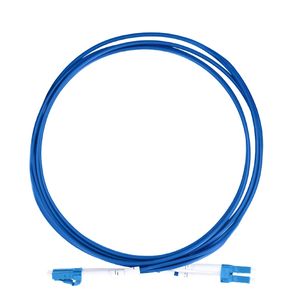 Cordão Óptico Duplex LC/UPC SM 2,50 Metros