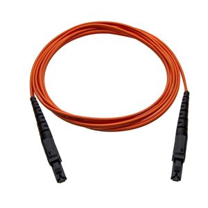 Cordão Optico Duplex MT-MT/RJ MM Furukawa 2,50 Metros