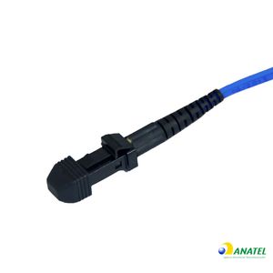 Extensão Óptica Duplex MT-RJ SM Furukawa 2,50 Metros