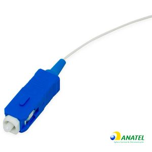 Extensão Óptica SC/UPC SM BLI 1FO 1,50 Metros