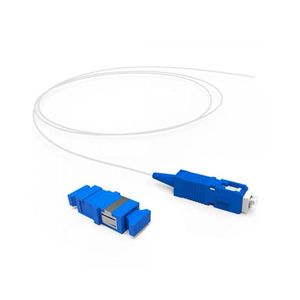Extensão Óptica SC/UPC SM BLI 1FO 1,50 Metros