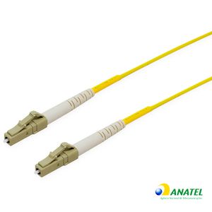 Extensão Óptica LC/SC MM 2FO