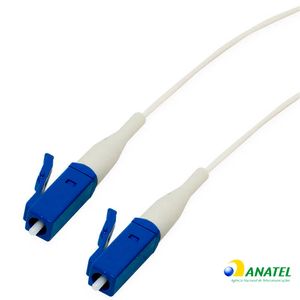 Extensão Óptica LC/UPC 6FO 1,50 Metros