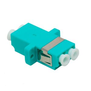 Acoplador Para Dio Duplex Lc/lc Om3 Multimodo - Acqua 50un