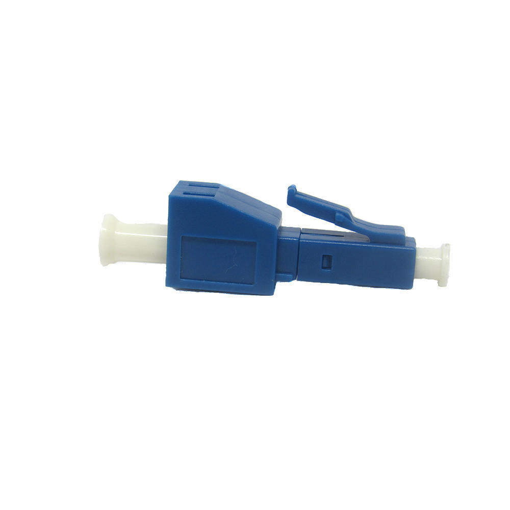 Atenuador Óptico Monomodo LC/UPC 5DB Atenuador Optico Monomodo LC/UPC 5DB