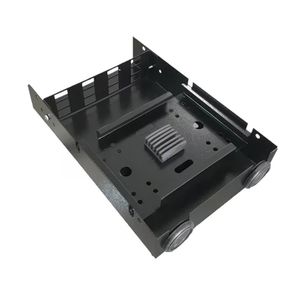 Mini Dio 12FO SC/LC/ST Metálico