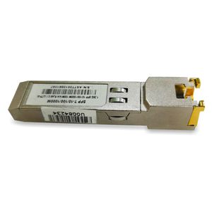 Módulo Gbic Elétrico SFP RJ45 10/100/1000