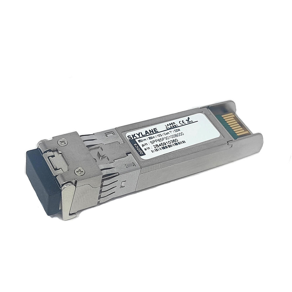 Módulo Gbic 10G Multimodo SPP85P30100B000