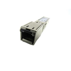 Módulo Gbic Elétrico SFP RJ45 10/100/1000 3CSFP93-4500
