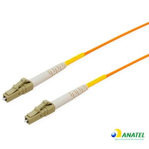 Extensão Óptica 2FO Multimodo LC/SPC Furukawa