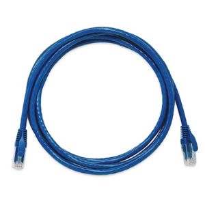 Patch Cord Cat6 U/UTP CM Legrand Azul 2,0 Metros