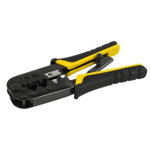 Alicate de Crimpar RJ45/RJ12/RJ11