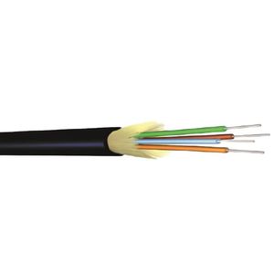Cabo Óptico Multimodo EO COG 50/125 4FO