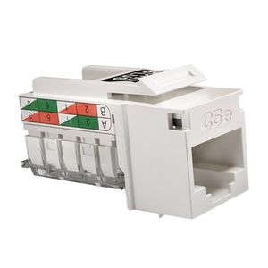 Keystone RJ45 Cat5e SohoPlus Furukawa