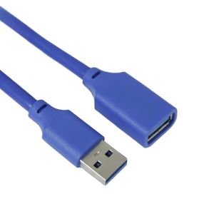 Cabo Extensor USB 3.0 AM x AF 1,50 Metros