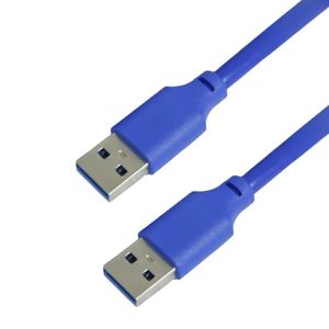 Cabo USB 3.0 Macho/Macho 5,0 Metros