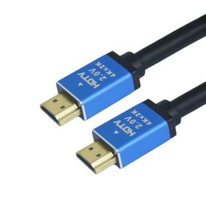Cabo HDMI 2.0 4K 2,0 Metros