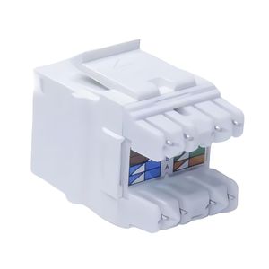 Keystone RJ45 CAT6 Gigalan Branco Furukawa