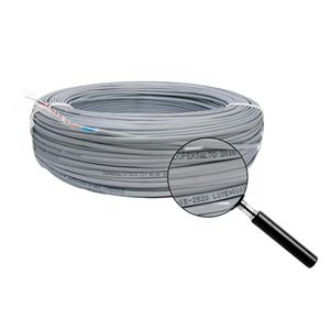 Cabo de Telefone CI 50 x 3 Pares