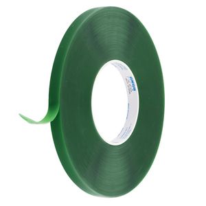 Fita Dupla Face Transparente 25mm x 20mts Tek Bond