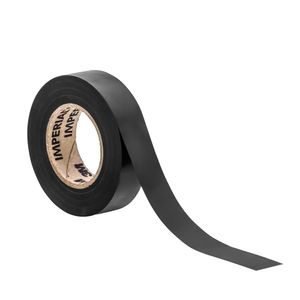Fita Isolante 18mm x 5mts Preta Imperial