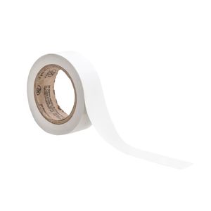 Fita Isolante 18mm x 10mts Branca Imperial