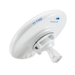 Roteador 5GHZ com Antena 19DBI Integrada Nanobeam Ubiquiti