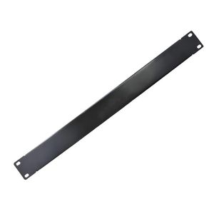 Frente Falsa 1U para Rack 19"