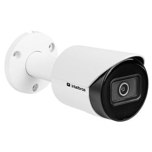 Câmera IP 4 MP Bullet Full Hd