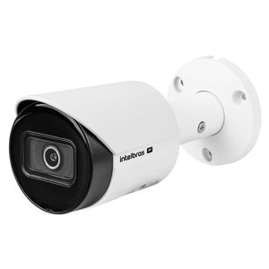 Câmera IP 4 MP Bullet Full Hd