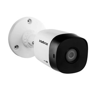 Câmera Multi HD com IR de até 30,0 Metros Full HD