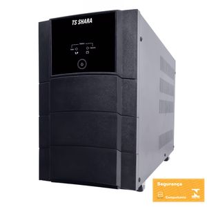 Nobreak UPS Senoidal Universal 2200VA Bivolt TS SHARA