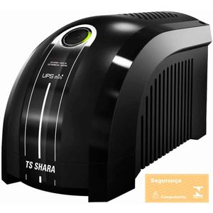 Estabilizador 1500VA Monovolt 220V EVS LINE