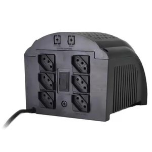 Estabilizador 1000VA Monovolt 220V EVS LINE