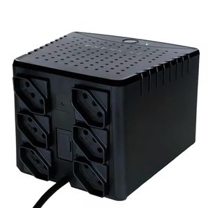 Estabilizador 500VA Bivolt POWEREST