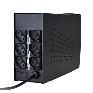 Nobreak UPS POWER 700VA Monovolt 115V