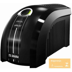 Nobreak 500VA Monovolt UPS Mini