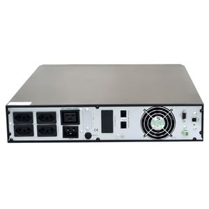 Nobreak UPS Senno ST Rack 3KVA 220V TS SHARA